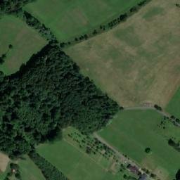 Satellite imagery of Šachta [Český Těšín-Mistřovice] GSM, CZ