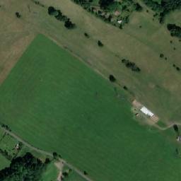 Satellite imagery of Šachta [Český Těšín-Mistřovice] GSM, CZ