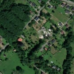 Satellite imagery of [Český Těšín-Mistřovice] GSM, CZ