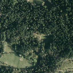 Satellite imagery of Słup triangulacyjny, PL