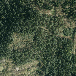 Satellite imagery of Słup triangulacyjny, PL