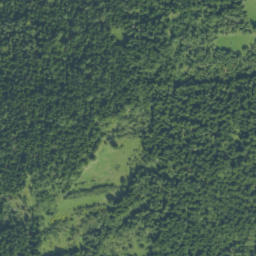 Satellite imagery of POLREF-0501, PL