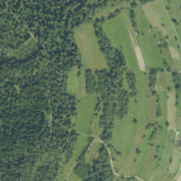 Satellite imagery of POLREF-0501, PL
