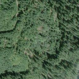 Satellite imagery of Princess Royal Point, CA
