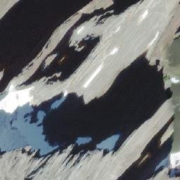 Satellite imagery of Mount Colonel Foster, CA