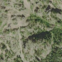 Satellite imagery of Mount Cobb, CA