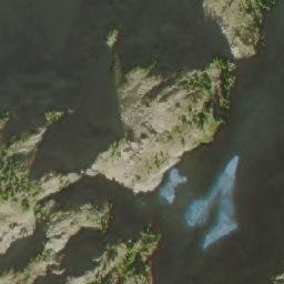 Satellite imagery of Mount Con Reid, CA
