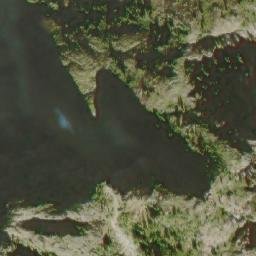 Satellite imagery of Mount Con Reid, CA