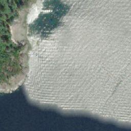 Satellite imagery of Scotch Fir Point, CA