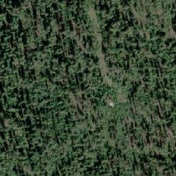 Satellite imagery of Hazel May, CA