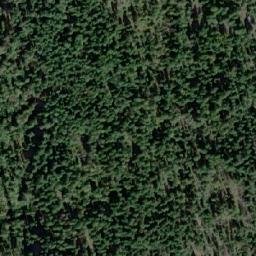 Satellite imagery of Hazel May, CA