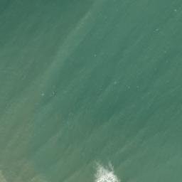Satellite imagery of Pointe du Chicard, FR