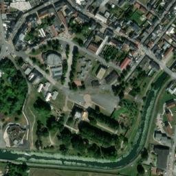 Satellite imagery of Chateau de Ham, FR