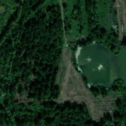 Satellite imagery of 02726B - 1, BE