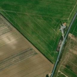 Satellite imagery of 0264002 - A, BE