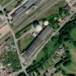 Satellite imagery of 0246802 - B, BE