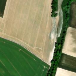Satellite imagery of 0210102 - A, BE