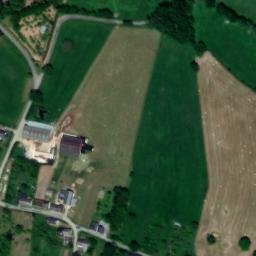 Satellite imagery of 02586A - A, BE