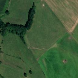 Satellite imagery of 0838201 - A, BE