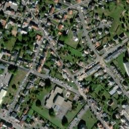 Satellite imagery of 0848002 - B, BE