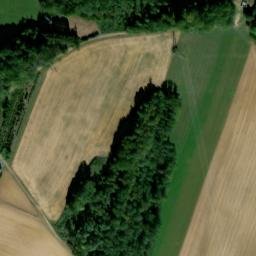 Satellite imagery of 0848801 - A, BE