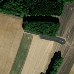 Satellite imagery of 0848801 - A, BE
