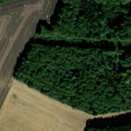 Satellite imagery of 0848801 - A, BE