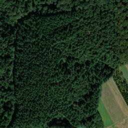 Satellite imagery of Burgkopf, DE