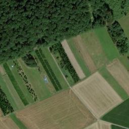 Satellite imagery of Burgkopf, DE