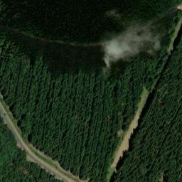 Satellite imagery of Bromerkopf, DE