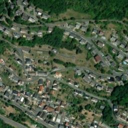 Satellite imagery of Feuerkopf, DE