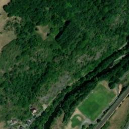 Satellite imagery of Feuerkopf, DE