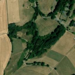 Satellite imagery of Hüttwiesberg, DE