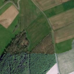 Satellite imagery of Schwarzenberg, DE