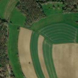 Satellite imagery of Hall, DE
