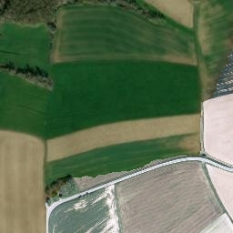 Satellite imagery of Hall, DE