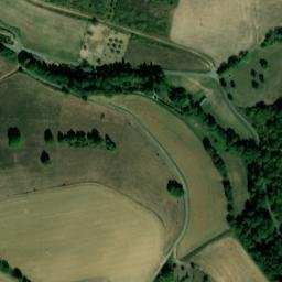 Satellite imagery of GH/KB 1821, FR
