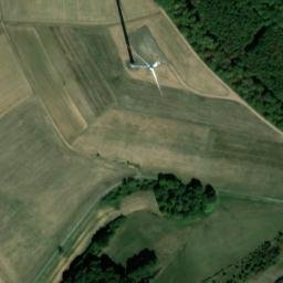 Satellite imagery of boundary_stone, FR
