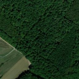 Satellite imagery of GH/KB 1821, FR
