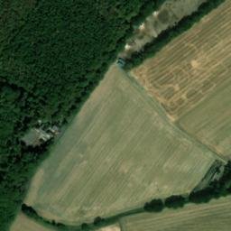 Satellite imagery of GH/KB 1821, FR