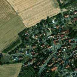 Satellite imagery of GH/KB 1821, FR