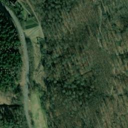 Satellite imagery of Marienberg, DE