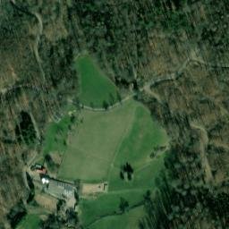 Satellite imagery of Marienberg, DE