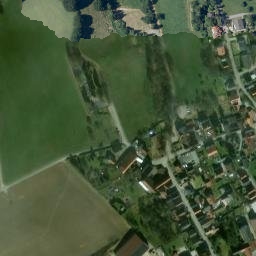 Satellite imagery of Streilerberg, DE