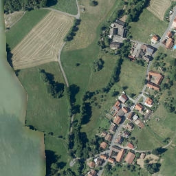 Satellite imagery of Steinkopf, DE