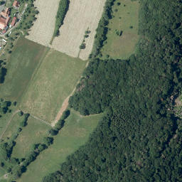Satellite imagery of Hahlkopf, DE