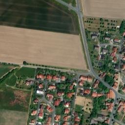 Satellite imagery of Schloss Castell, DE