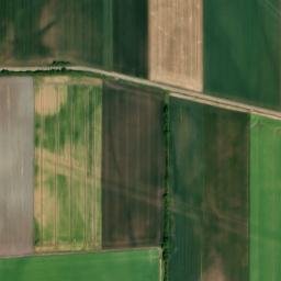 Satellite imagery of Hahnhart, DE