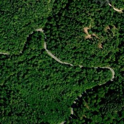 Satellite imagery of Greuther Berg, DE