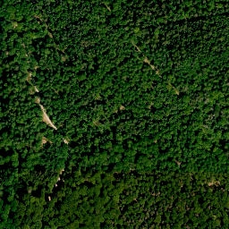 Satellite imagery of Greuther Berg, DE